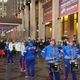 Illustration for article titled About 40 Fed-Up Knicks Fans Showed Up For Tonights Protest
